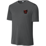 Strathroy Rockets PosiCharge Competitor Tee